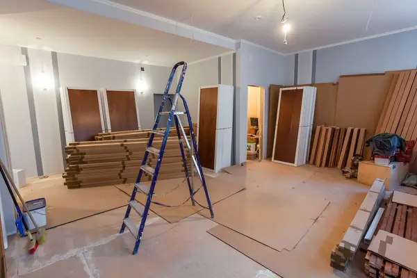 Alliance Remodeling's Other Services