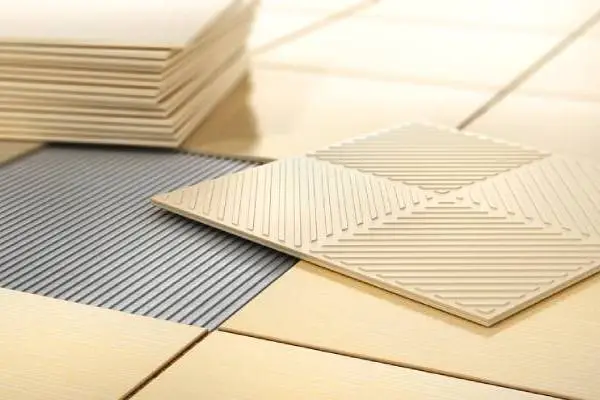 Tile Flooring