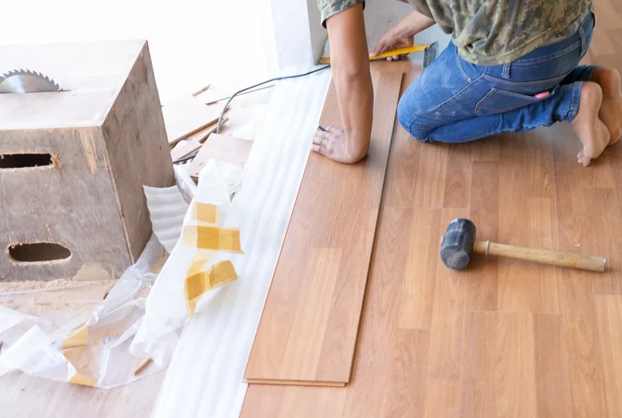 Comparing Flooring Types For Residential Remodeling Projects in Charlotte, NC
