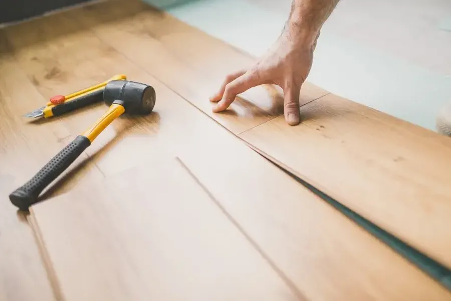 Experienced Flooring Installation Charlotte, NC
