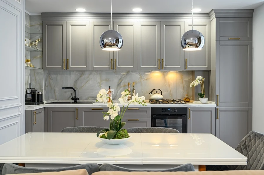 Expert Kitchen Remodeling Services Charlotte, NC