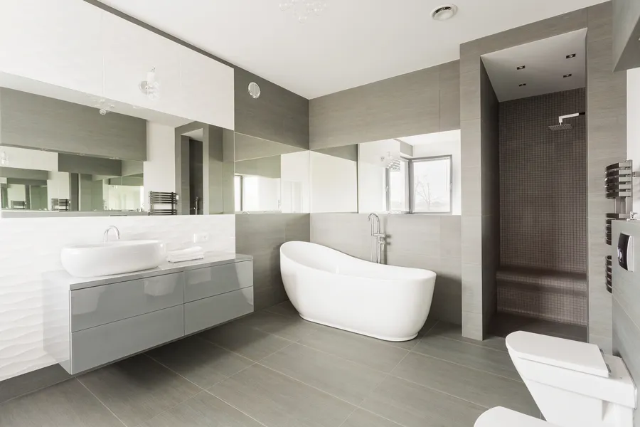 How Bathroom Remodeling Can Improve Your Home's Functionality Charlotte, NC