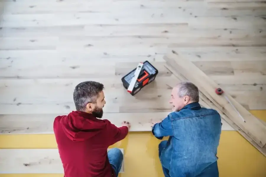 How Flooring Installation Impacts Home Durability Charlotte, NC