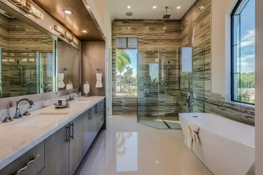 How To Plan A Successful Bathroom Remodeling Project in Charlotte, NC