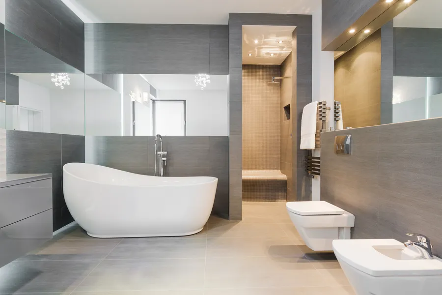 Local Bathroom Remodeling Services Charlotte, NC