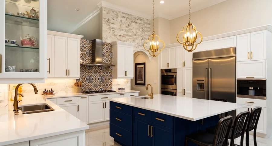 Practical Tips For A Smooth Kitchen Remodeling Experience in Charlotte, NC