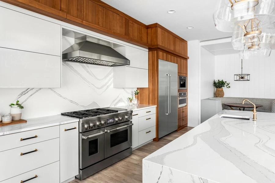 Premium Kitchen Remodeling Services Charlotte, NC