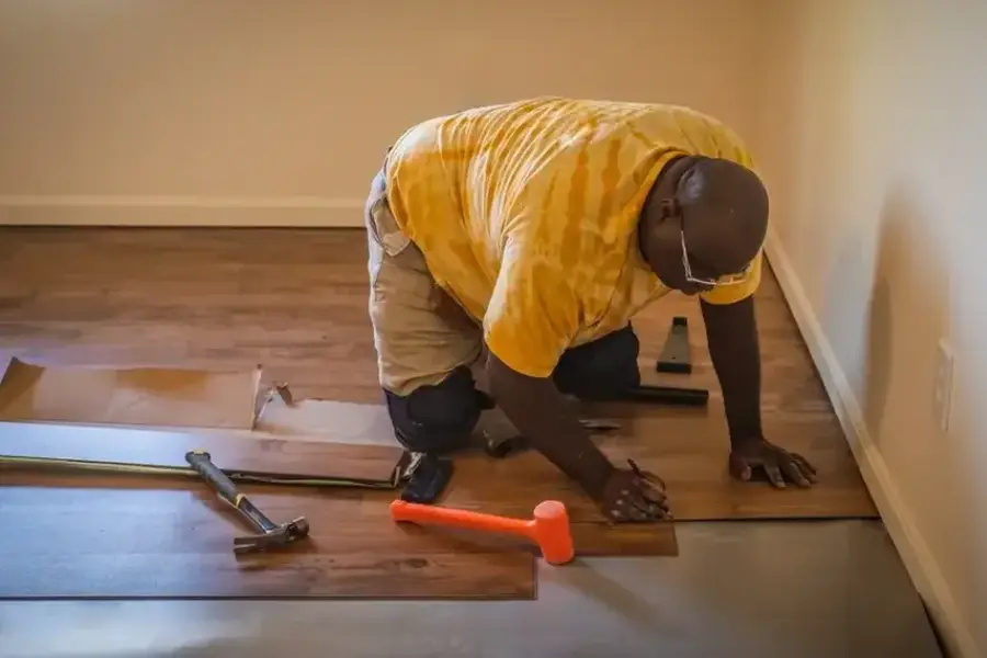 Quality Flooring Installation Charlotte, NC