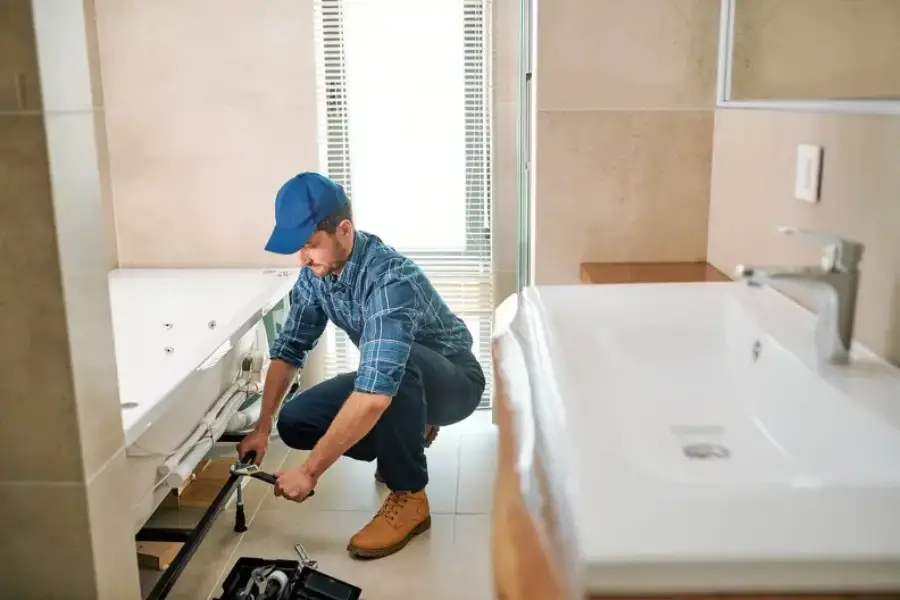 Superior Bathroom Remodeling Services Charlotte, NC