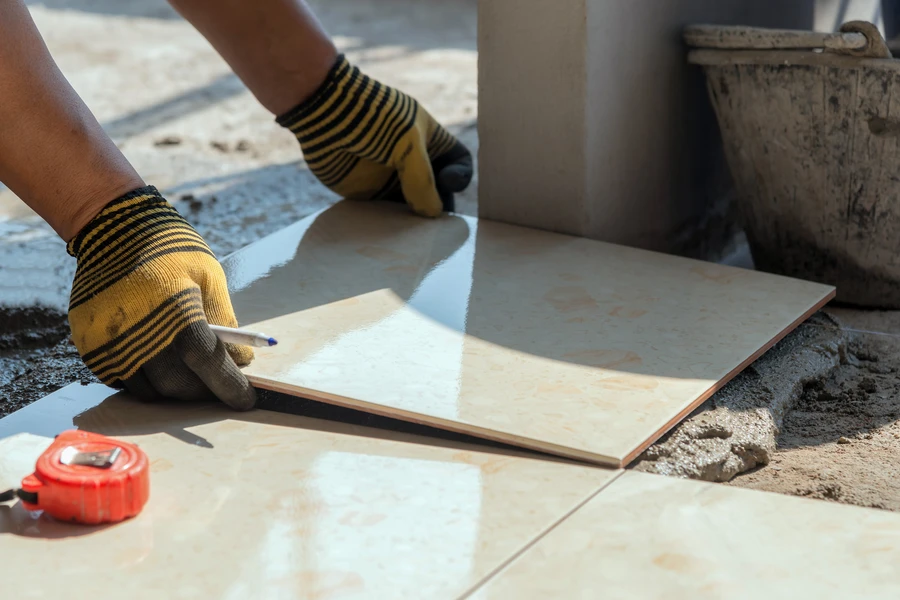 Tile Flooring Maintenance Tips For Long-term Value Charlotte, NC